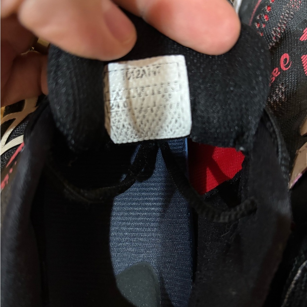 ASICS GT 2000 7 size 7 - Picture 6 of 9